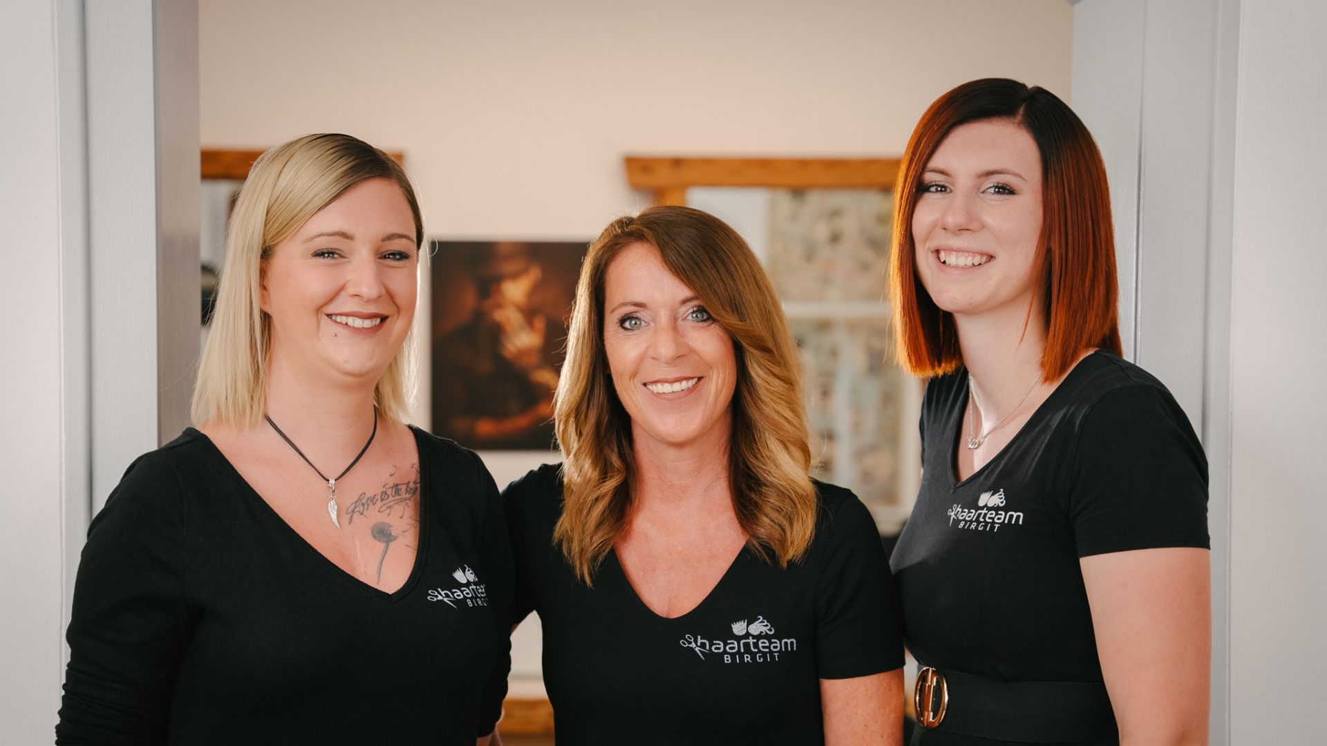haarteam-birgit-friseur-team Haarteam Birgit: Das Team hinter Birgit Gruber